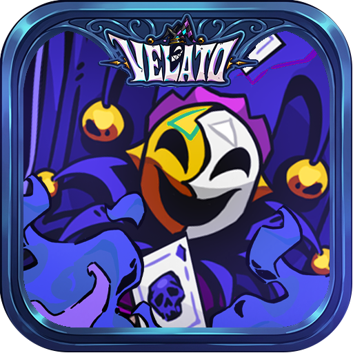 Velato Poker Roguelike