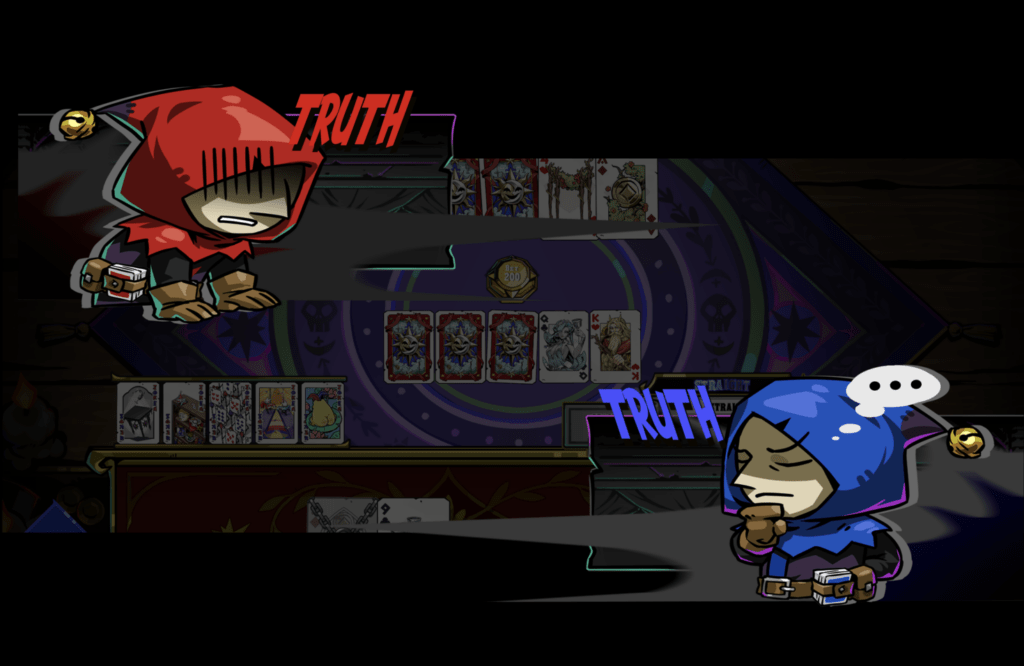 best roguelike card games