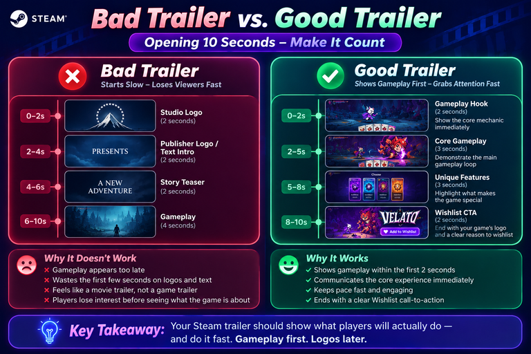 Steam trailer