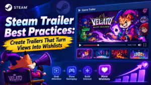Steam Trailer Best Practices