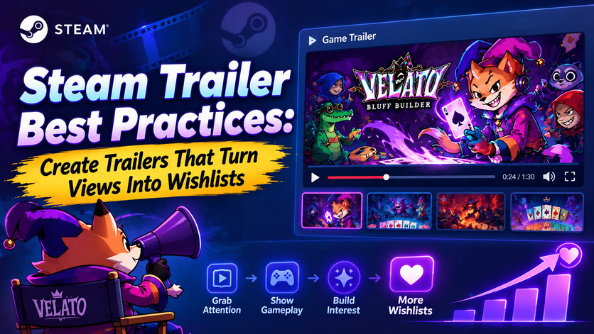 Steam Trailer Best Practices